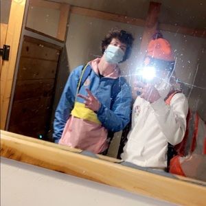 Meet your Posher, Jojo